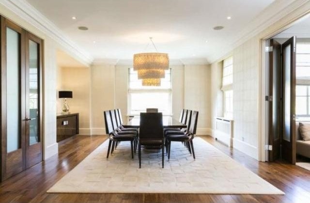 6 bed flat to rent in Park Road, St.. - 2