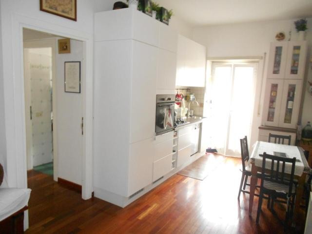 Apartment for sale in Roma (Italy)