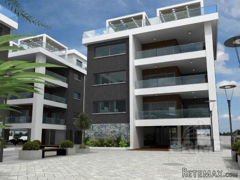 Apartment in Limassol, Cyprus, for..
