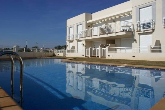 Apartments Vinaros (1sr Line) - 2