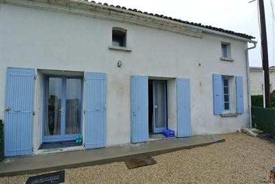 Charante House 6 Rooms