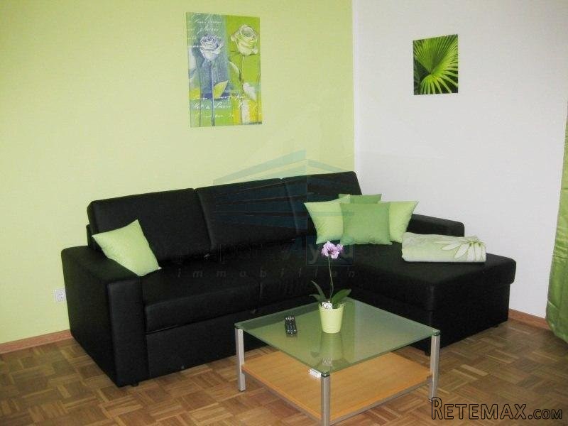Schone moblierte 2-Zi. Wohnung in.. - 2
