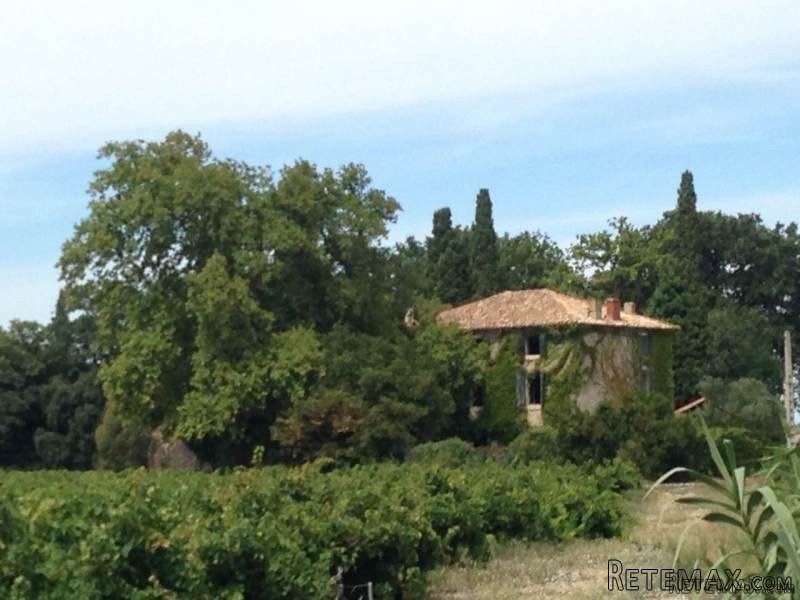 Mas Region Vaison-La-Romaine -..