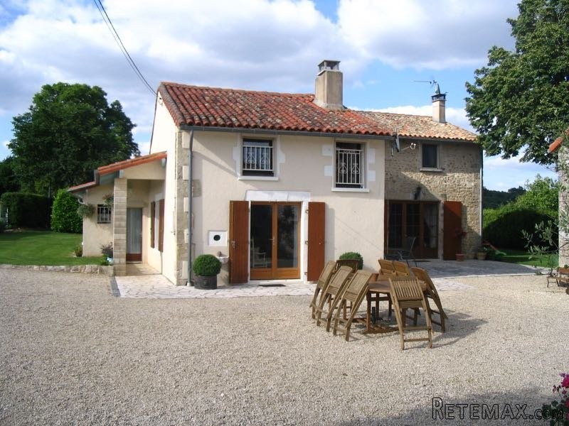 Super Detached Stone Property With..