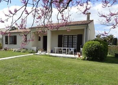 (Detached) House 6 Rooms
