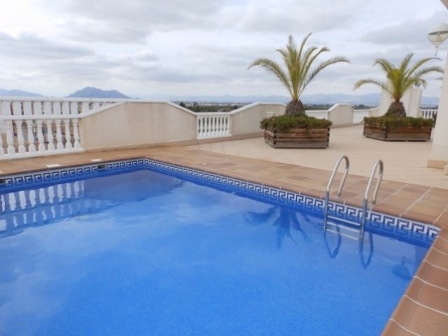 Resale · Apartment · Spain · Costa Bl.. - 2
