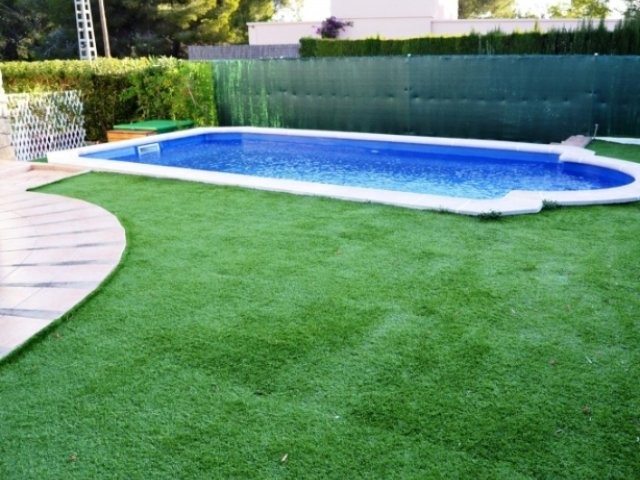 VILLA for sale in JAVEA - 2