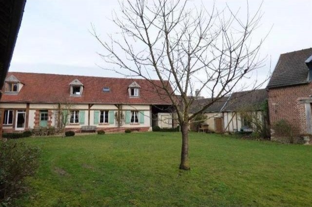 4 bedroom Character For Sale: 60600.. - 2