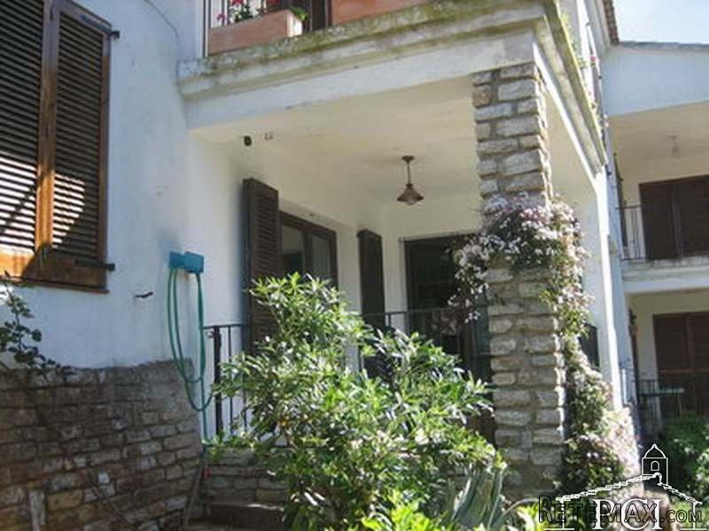 Apartment in Sa Riera. - 2
