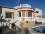 Detached villa, Alicante (Costa..
