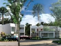 Quetzal Condos - 2
