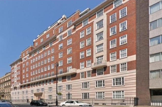 1 Bedroom - Property - London - For Sale