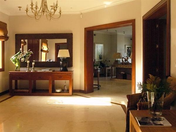 4 bedroom Detached Villa For Sale:.. - 2