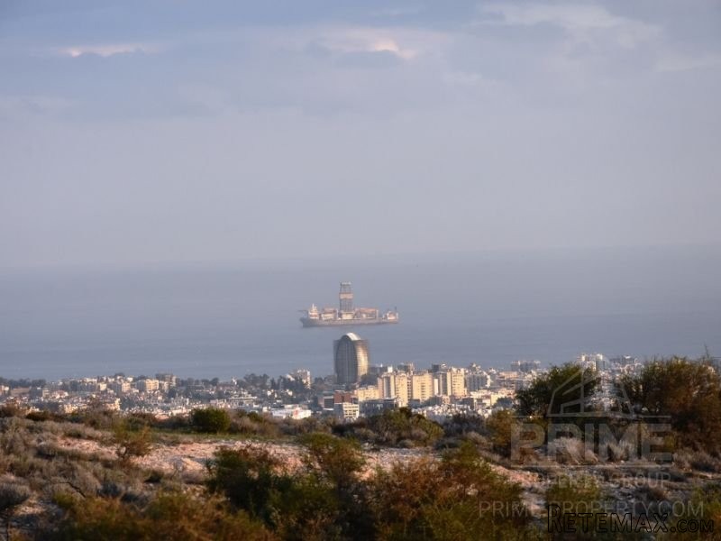 Land - Limassol - For Sale