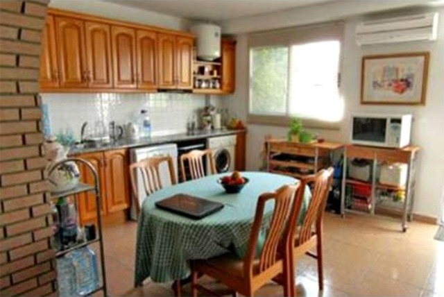 Modern Bright Townhouse in Sempere - 2