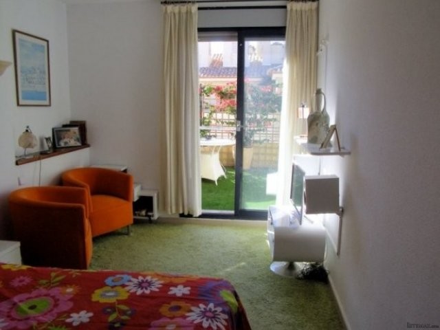 Penthouse in Moraira - 2
