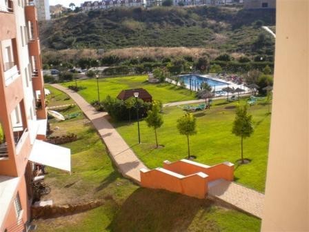 1 Bed Apartment for sale in Estepona - 2