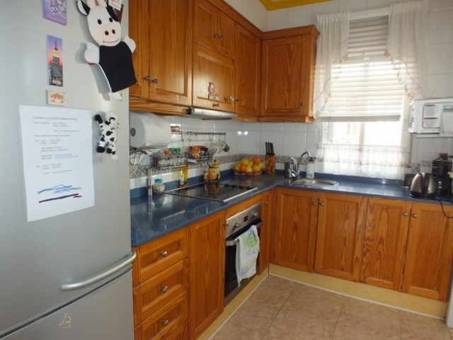 Resale · Townhouse · Spain · Costa Bl.. - 2