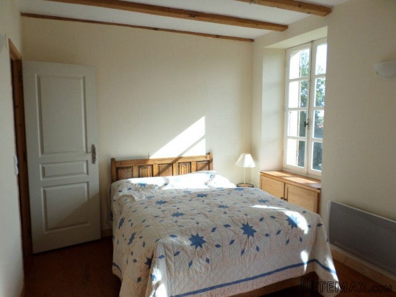 Stone House For Sale St Jean D Angely - 2
