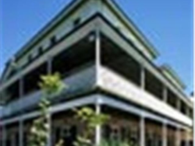 Brigidine House - RANDWICK - NSW - 2