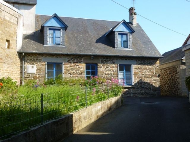 Delightful Village House