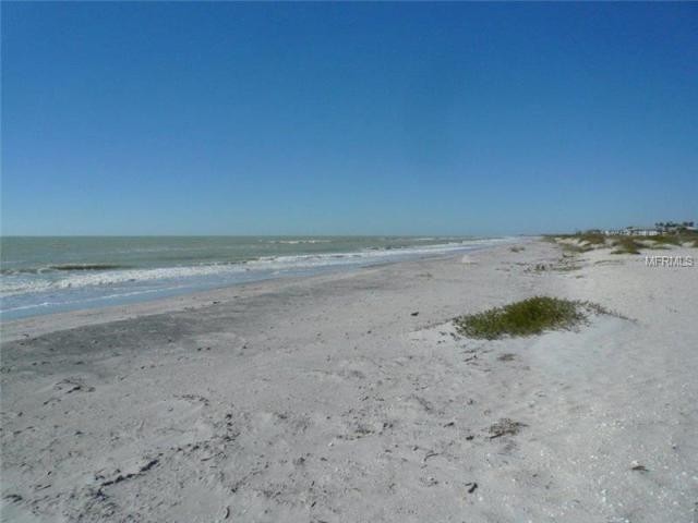 Land For Sale: 351 N Gulf Blvd..