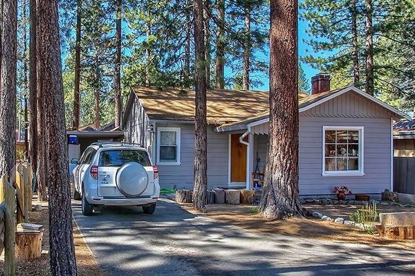 Multi-family For Sale: South Lake.. - 2