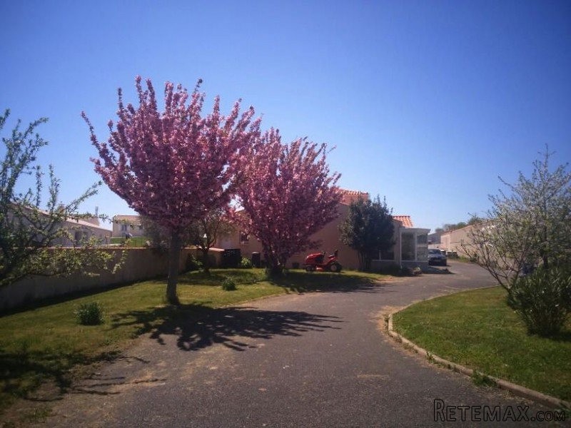 Stone House For Sale St Jean D Angely - 2
