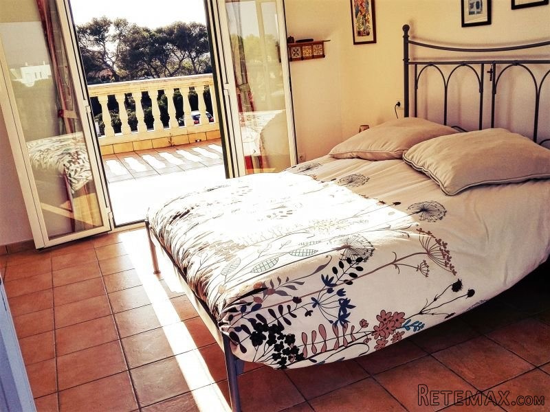 Villa 5 Minutes From The Beach Of Es.. - 2