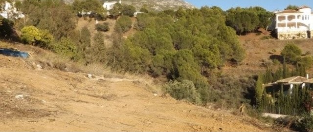 Land - Building plot of land for sale..