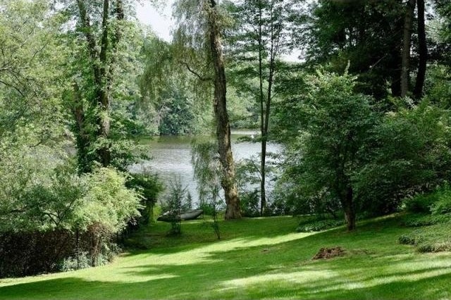 Land For Sale: Greenwich, Connecticut