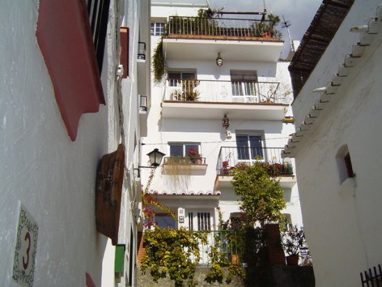 Town House for Sale in Competa, Competa..