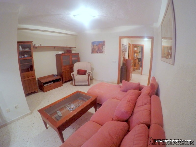 Woderful flat for sale in Portsaplaya.. - 2