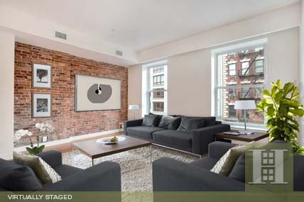 2 bedroom Apartment For Sale: 57 WEST..