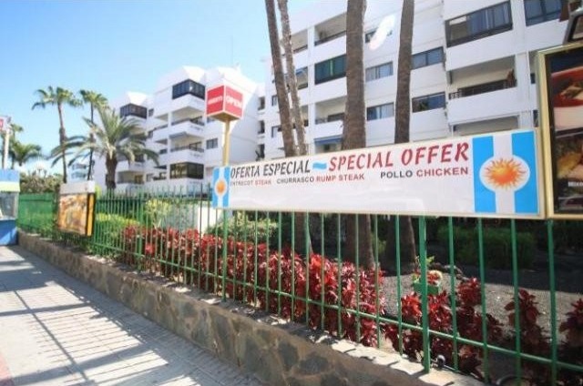 Apartment for Sale in playa del Ingles