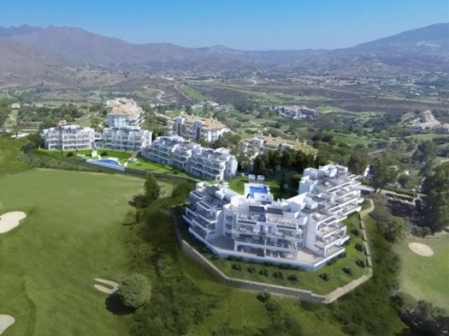 Miraval La Cala New Developments For..
