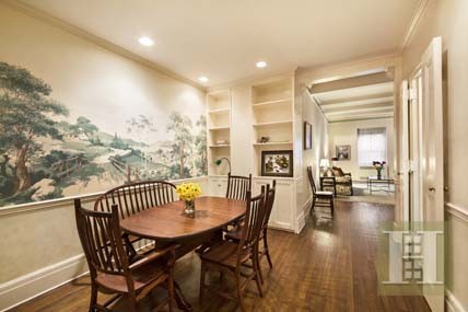 2 bedroom Apartment For Sale: 969 PARK.. - 2