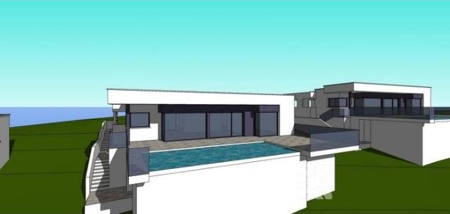 Villas - Magnolias Modern Villas, a new.. - 2