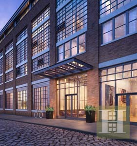 3 bedroom Apartment For Sale: 51 JAY..