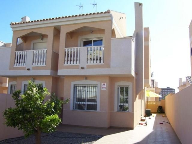 3 Bedrooms - Property - Murcia - For..