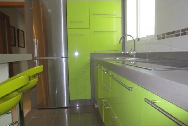 Apartment - Middle Floor Apartment.. - 2