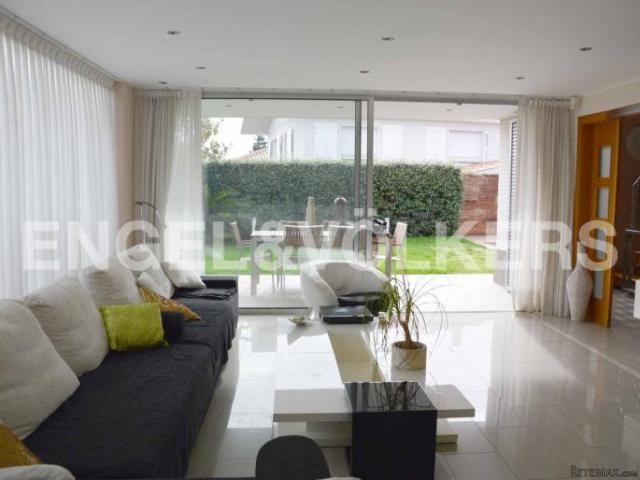 Impeccable in the center of Alella - 2