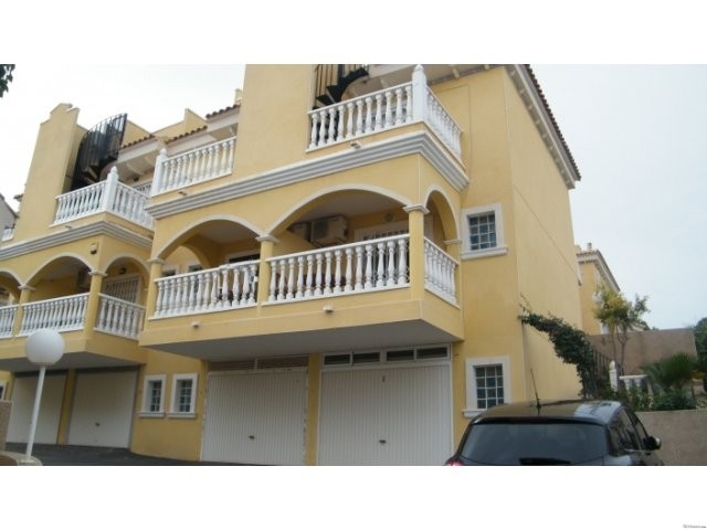 Resale · Townhouse · Spain · Costa Bl.. - 2