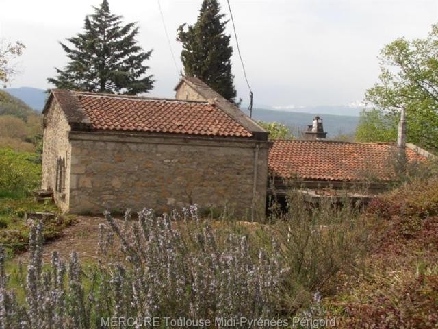 2 bedroom Character For Sale: 11000 AUDE - 2