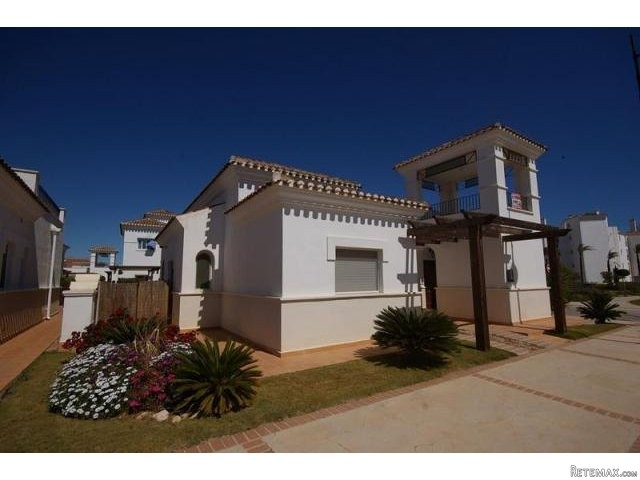 3 bedroom Villa For Sale: Villa Arce..
