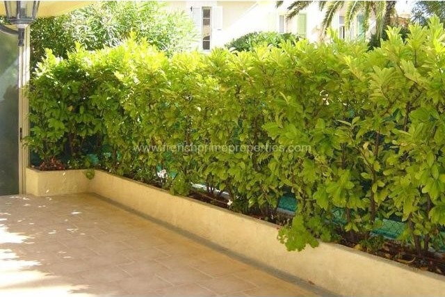 Sale Apartment - Cap d'Antibes
