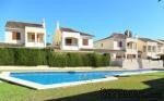 Bungalow, Alicante (Costa Blanca)..