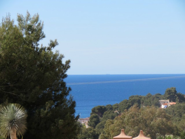 Villa for sale in Moraira - 2