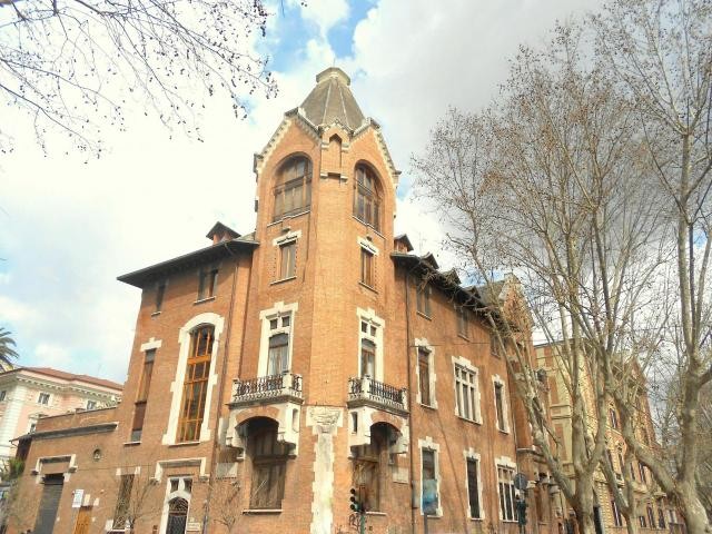 Apartment for sale in Roma (Italy)