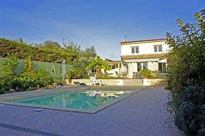 (Detached) House 8 Rooms
